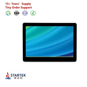 5นิ้ว7นิ้ว10.1นิ้วหน้าจอสัมผัสแผงจอแสดงผล Tft Lcd โมดูล - Product Image 6