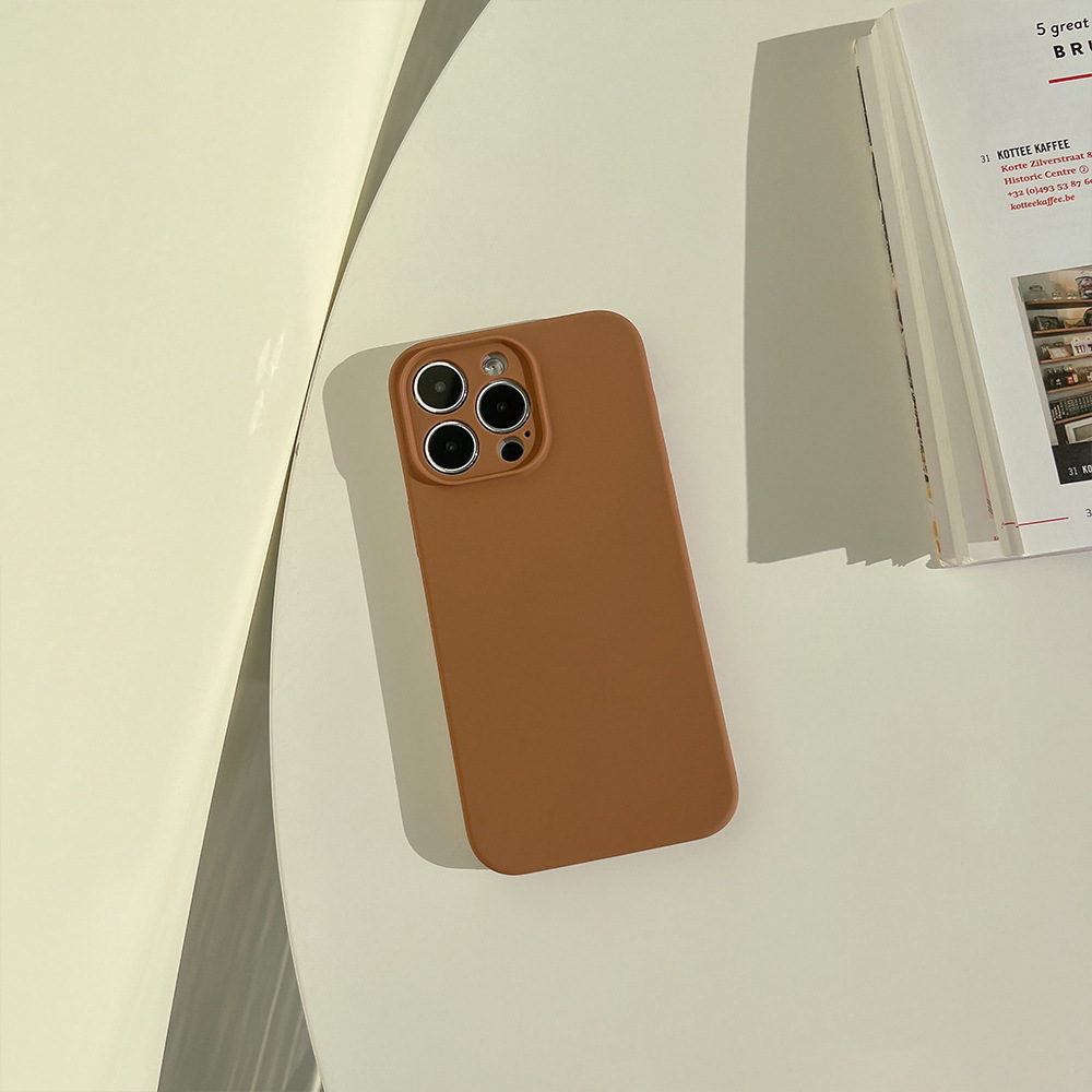 caramel colour