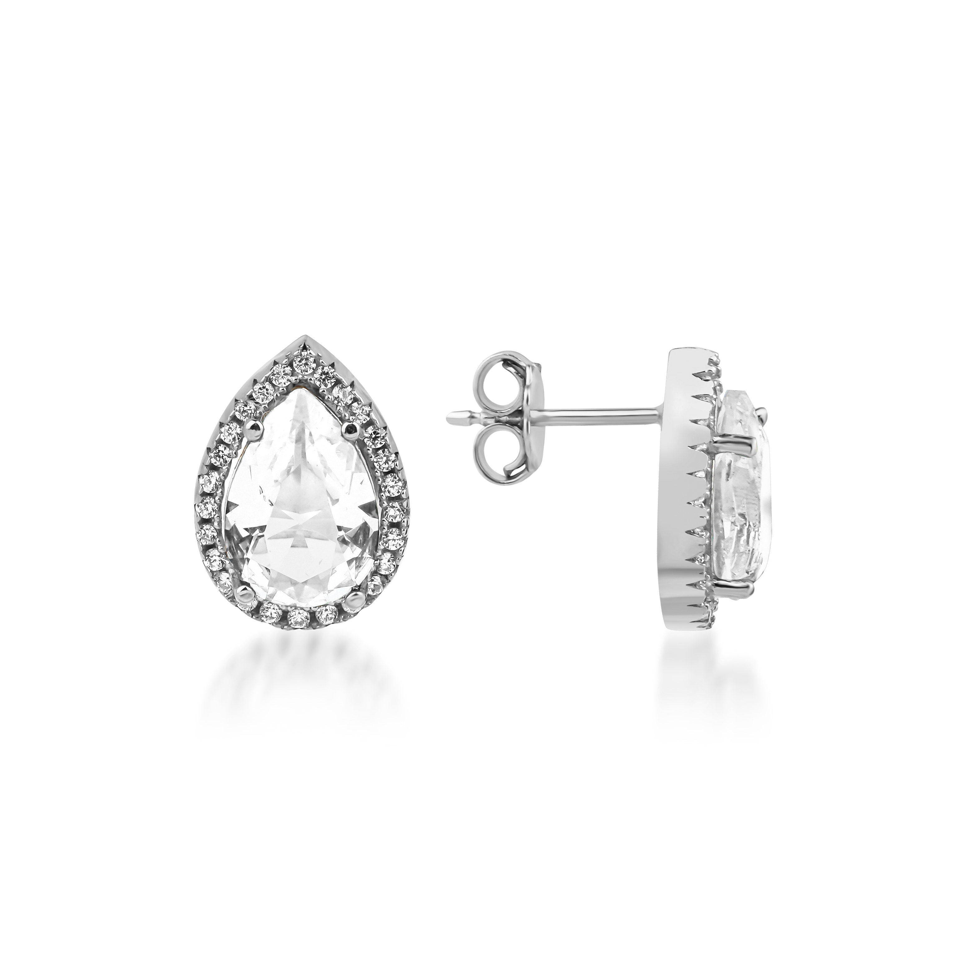 Cubic Zirkon