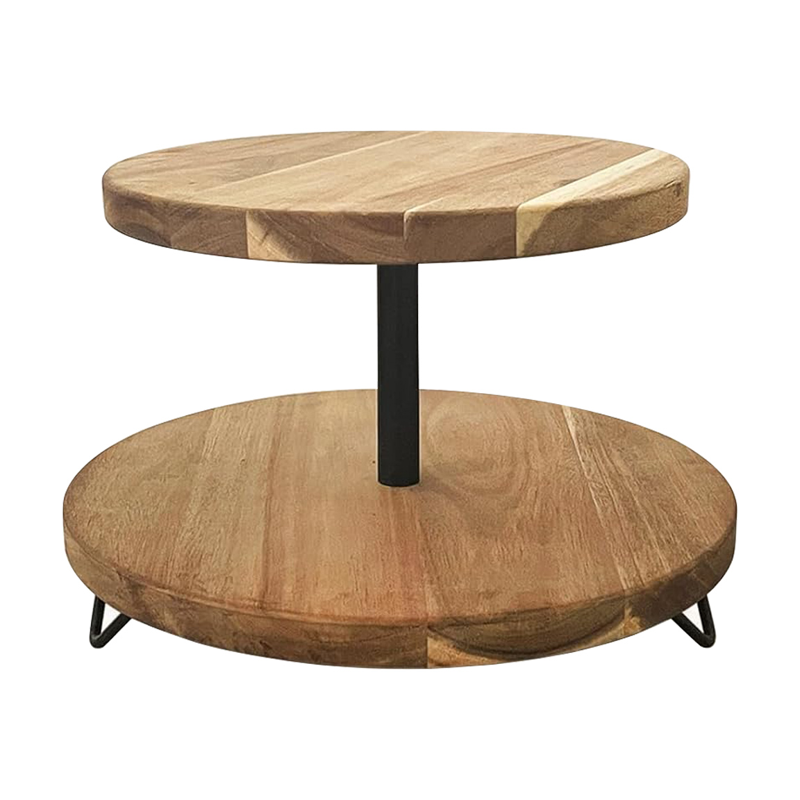 Natural Wood Finished
