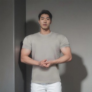 Yarış Retro klasik 1968 <span class=keywords><strong>Le</strong></span> Mans Gt40 araba yarışı T-Shirt moda yeni erkek giyim pamuk T Shirt Casual boy Tshirt Tops