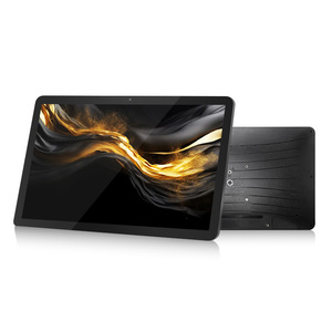 Affordable 15.6-Inch Industrial <strong>Android</strong> Tablet <strong>Computer</strong>: Customizable with NFC and PoE for Business <strong>Use</strong>
