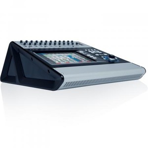 QSC TouchMix-30 <strong>Pro</strong> 32-Channel Compact Digital Audio <strong>Mixer</strong> 8 DCA 14 AUX Mixes 32 Inputs (24 Mic/6 Line/Stereo USB) Touchscreen