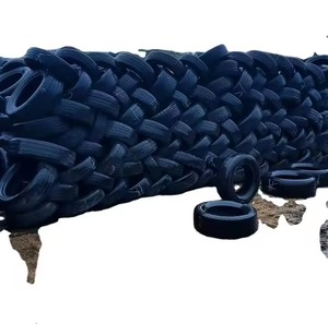 צמיגים משומשים מגורר או bales/גרוטאות משומשים צמיגי גומי ממוחזר bales מגורר צמיגים או bales