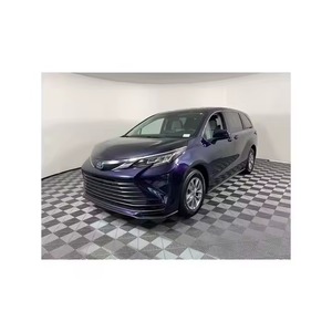 トヨタSIENNNA中古車トヨタSIENNA中古車 - Product Image 2