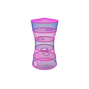 Rete da esterno anti-caduta per bambini rete da arrampicata scuola materna ispessita rete di sicurezza in nylon rete protettiva colore del balcone - Product Image 1