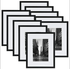 A1、A2、A3、A4、A5、4x6、5x7、6x8、8x10、11x14、12x16、12x18、16x20、18x24、24x36中密度纤维板海报图片木质相框