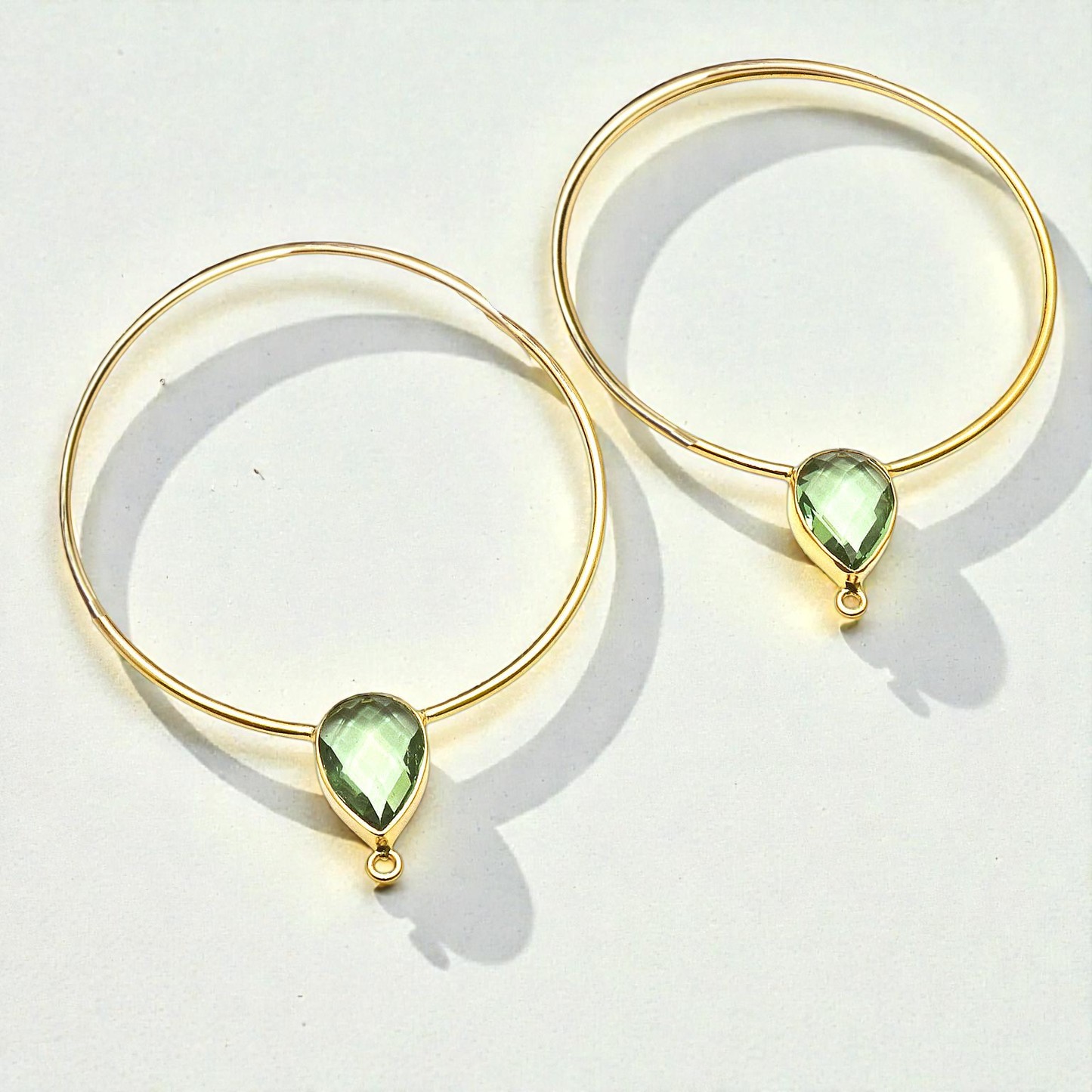 Green Amethyst