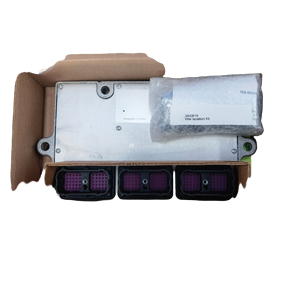 3408501 ECM modul ECU suku cadang mesin Diesel untuk ISX15 QSX15 pengiriman cepat - Product Image 3