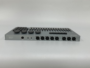 DMX512 Lighting Controller MA2 Mini <strong>Command</strong> Wing Plus - Product Image 4