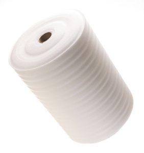 <strong>White</strong> 2mm Thickness Long Expanded Polyethylene Epe Packing <strong>Foam</strong> Rolls Wrap EPE <strong>Foam</strong> Padding Sheets - Product Image 1