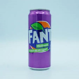 卸売高品質/ファンタアップル/ソフトドリンク