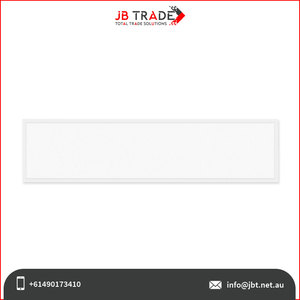 איכות אמיתית 3000K cct צבע טמפרטורה ip20 140lm/w יעילות 24w הוביל אור תאורה אחורית למשרד ובתי חולים