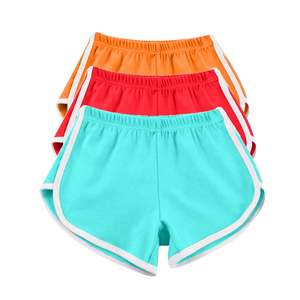 批发3 pcs网眼运动短裤跑步短裤高品质男士短裤 - Product Image 2