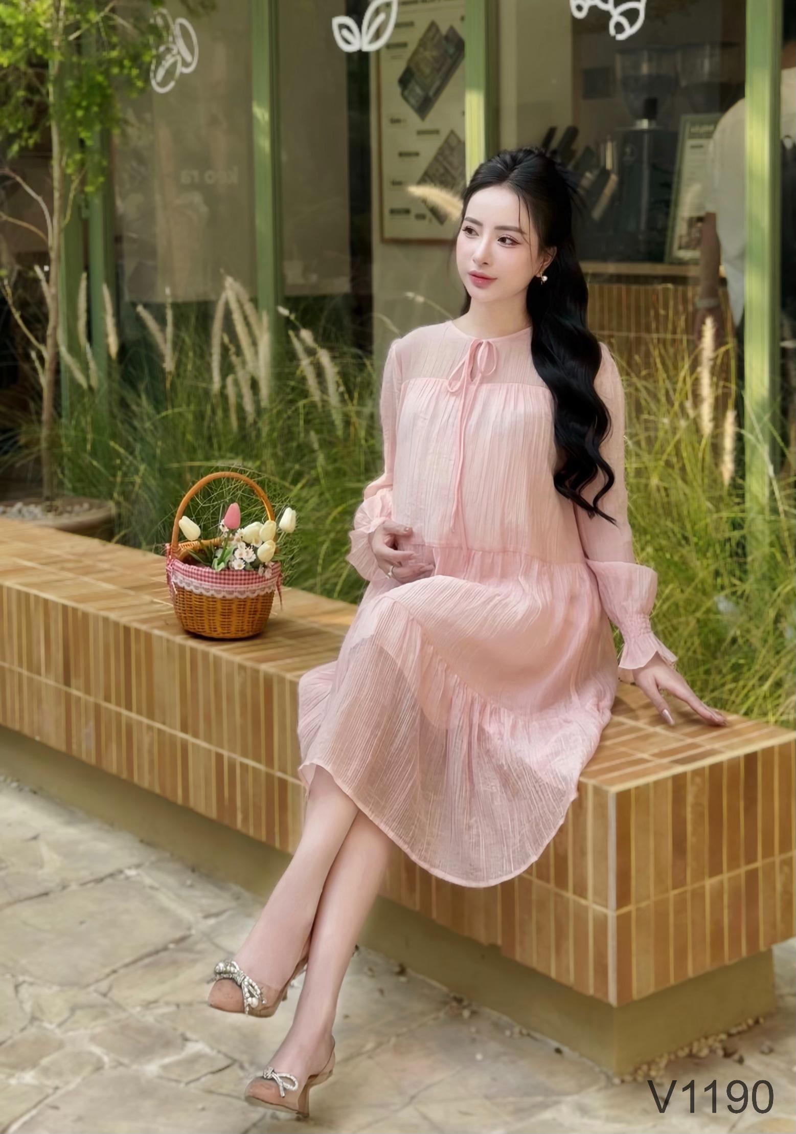 สีชมพู