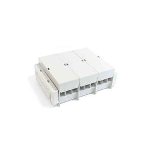 Endüstriyel/CNC otomasyonda ve çeşitli endüstri işlevlerinde kullanım için Rittal 3 x SV 3442 denetleyici - Product Image 3