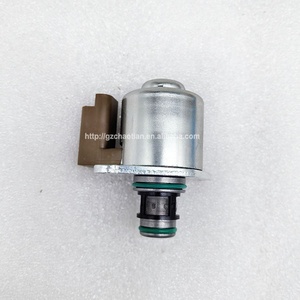 Ekskavatör yakıt vana 9307Z532A yakıt pompası Imv giriş ölçüm valfi motor kiti 9307Z532A basınç sensörü regülatörü - Product Image 6