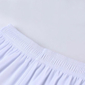 Eğitim ve maçlar için son Logo ile özel rahat futbol jarse bluz tasarım futbol forması - Product Image 5