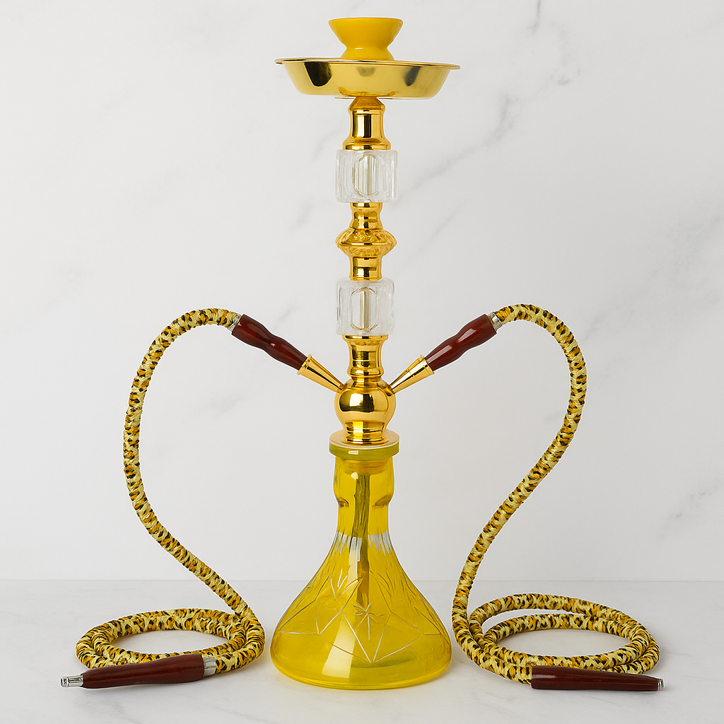 สีเหลือง