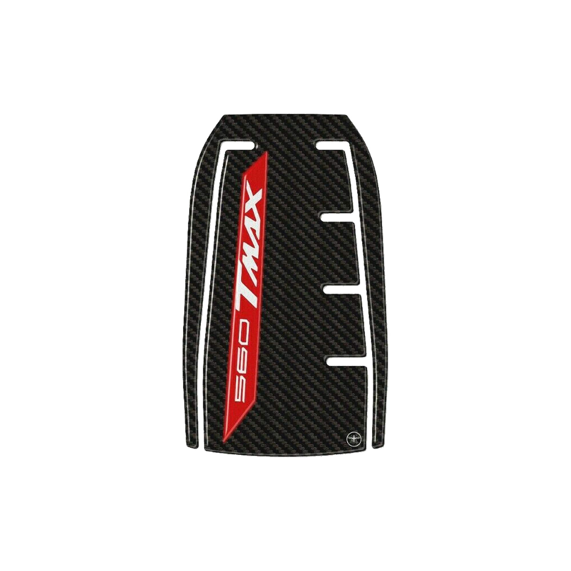 Ergal Red Carbon