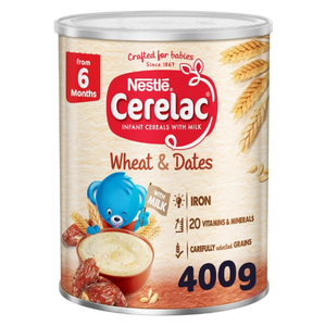 جودة ممتازة نستل سيريلاكس حبوب الرضع/أغذية الأطفال بالجملة المخزون بسعر رخيص بالجملة - Product Image 3