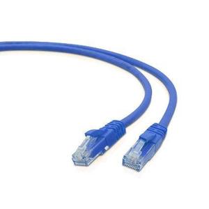 Unc Group Llc 100ft Cat5e非起動非シールド (utp) イーサネットネットワークパッチケーブルブルー、100 F