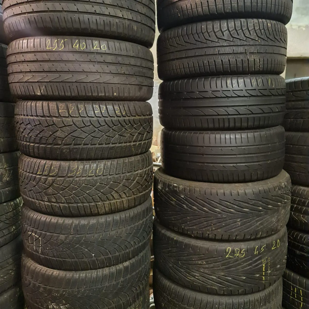 wholesale Linglong Cheapest car tyre 185/70R14