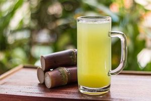 THE BEST PRICE for FROZEN SUGARCANE <strong>JUICE</strong> FROM VIETNAM - Product Image 6