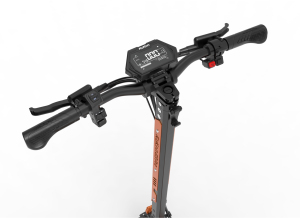 Kugookirin EU Kukirin G3 Pro 2024 Powerful China Mobility Moped 1200 <strong>W</strong> 65Km/H Water Cabin Electric <strong>Scooters</strong> for Heavy People - Product Image 6