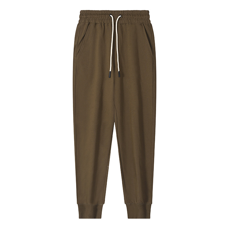 Dull Brown