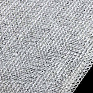 Hochleistungs-HDPE-weiß gestricktes Sonnenschutz netz für Gartengewächshaus-Schatten netz - Product Image 2