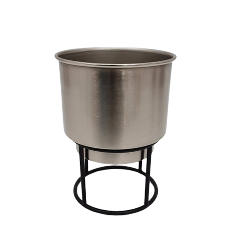 silver