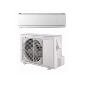 8000 BTU壁掛け式スプリットタイプACシステムユニット中国Gree Haier MideaTCLインバータタイプエアコン