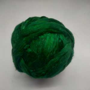 Ipek Fiber <span class=keywords><strong>Sari</strong></span> Silk100 saf Undyed ipek Fiber ipek üstleri yumuşak kırmızı beyaz özelleştirilmiş paket orta hint karışık gümrük 100 Gram