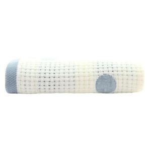 Yüksek kaliteli 100% pamuklu havlular otel yüz havlusu banyo havlusu toptan özelleştirilmiş renk boyutu tarzı ODM - Product Image 2