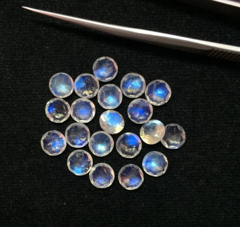 Blue Fire