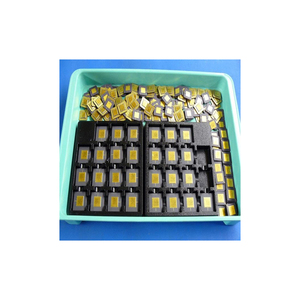 英特尔经典陶瓷CPU复古计算芯片英特尔高级版 - Product Image 2