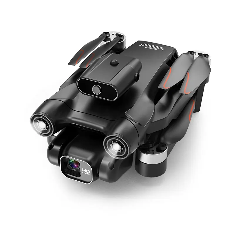 2023 nuova tecnologia 8K HD Dual Camera Quadcopter Intelligent Following Rc Drone professionale con fotocamera