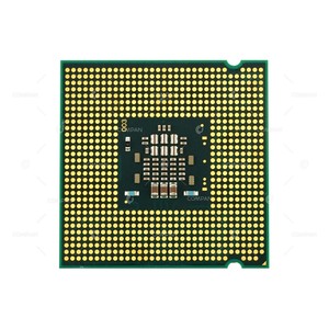 Pour processeur Intel Pentium E2200 2,2 GHz 2 cœurs 1 Mo de cache 65W Socket LGA775 Catégorie de produit - Product Image 2