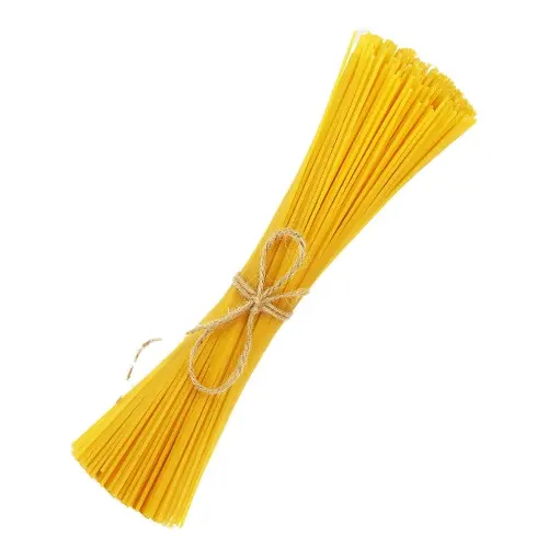 Vendita calda Spaghetti 500 g selezione Giuseppe Verdi GVERDI Pasta di semola di grano duro italiano
