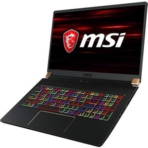 Swift Sales _ GS75ステルス17.3かみそり薄型ベゼルゲーミングラップトップRTX 2080 8G <span class=keywords><strong>Max</strong></span>-Q、144Hz 3ms、I7-8750H 32GB、51
