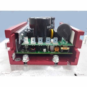 KB Electrónica | 5318 (3G) () | Unidad Vfd-Para uso en automatización industrial/CNC y diversas funcionalidades industriales - Product Image 1
