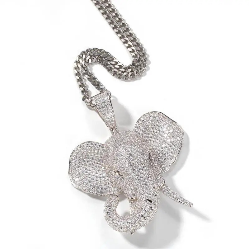 Or blanc
