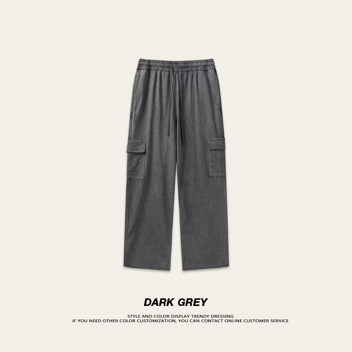 Dark Grey
