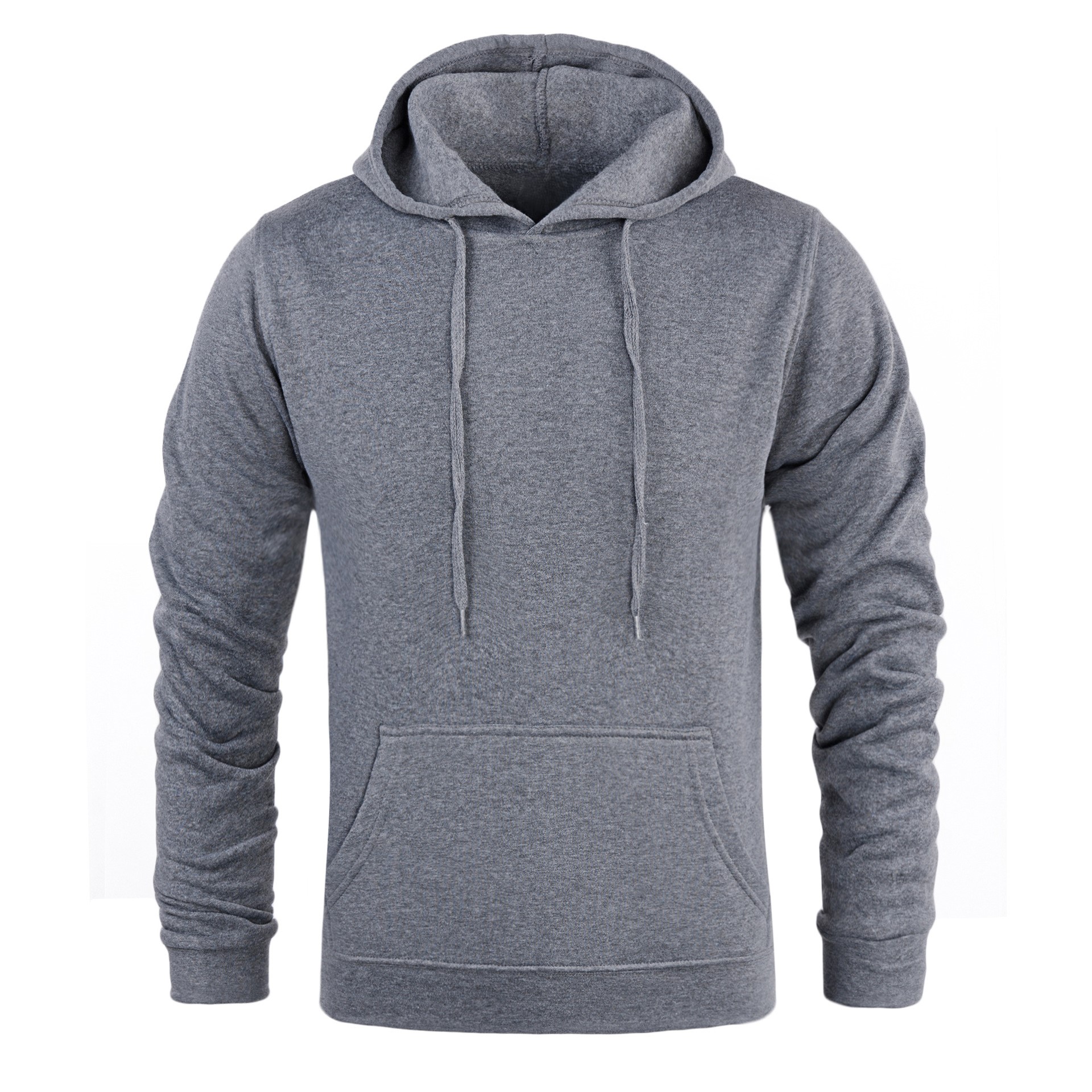 สีเทาเข้ม