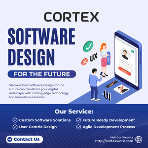 Expert Software Development Services für Hochleistungs-E-Commerce-Plattformen Stock Version Linux & Mac OS unterstützt - Product Image 5