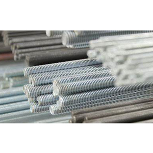 สลักเกลียว8UN พร้อมน็อตหนัก2ตัว B7 A193 ASTM และ A194 2 H 1-1/8 ''ที่มีประสบการณ์จากผู้ผลิตที่มีประสบการณ์ - Product Image 6