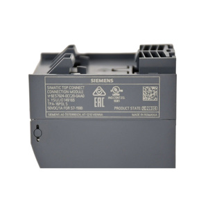 โมดูลเชื่อมต่อ songewi SIEMENS 6ES7924-0CC20-0AA0ใหม่ในสต็อก6ES79240CC200AA0 - Product Image 3