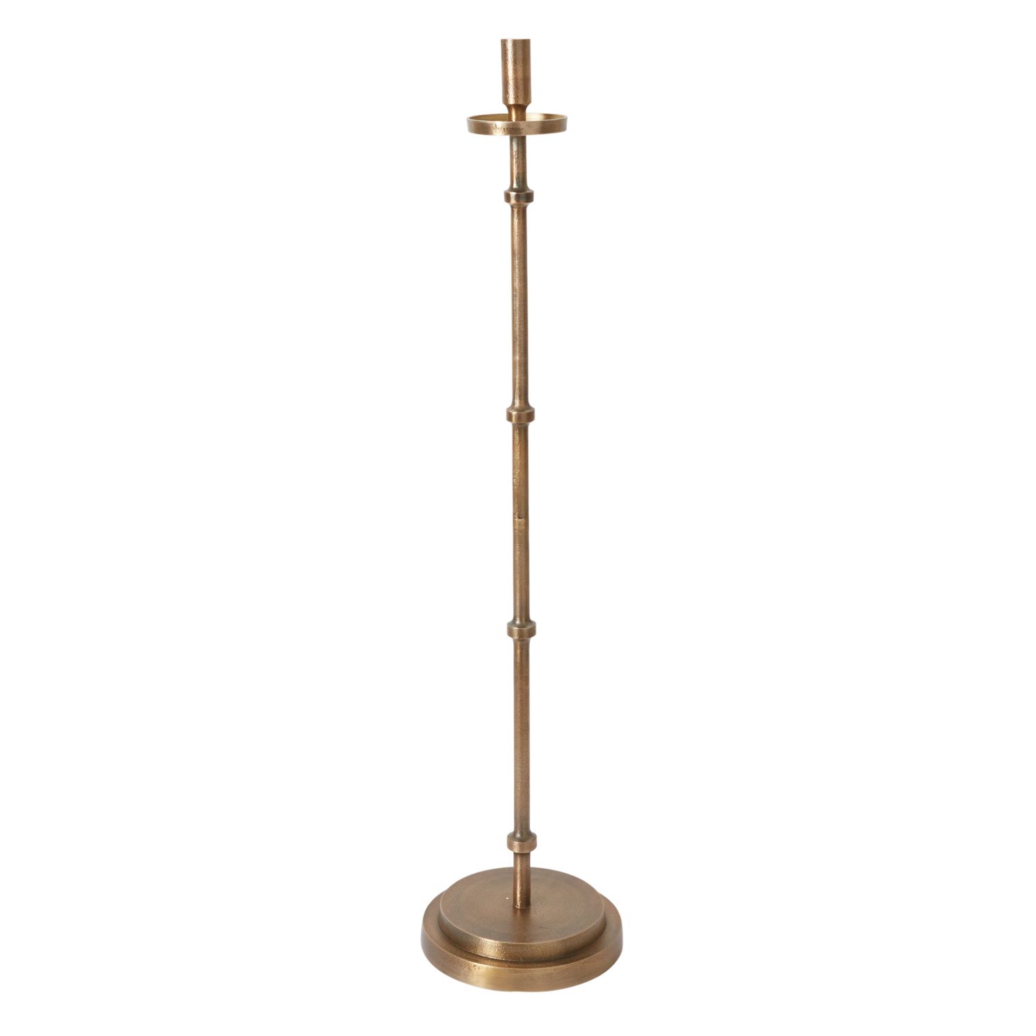 Antique Brass