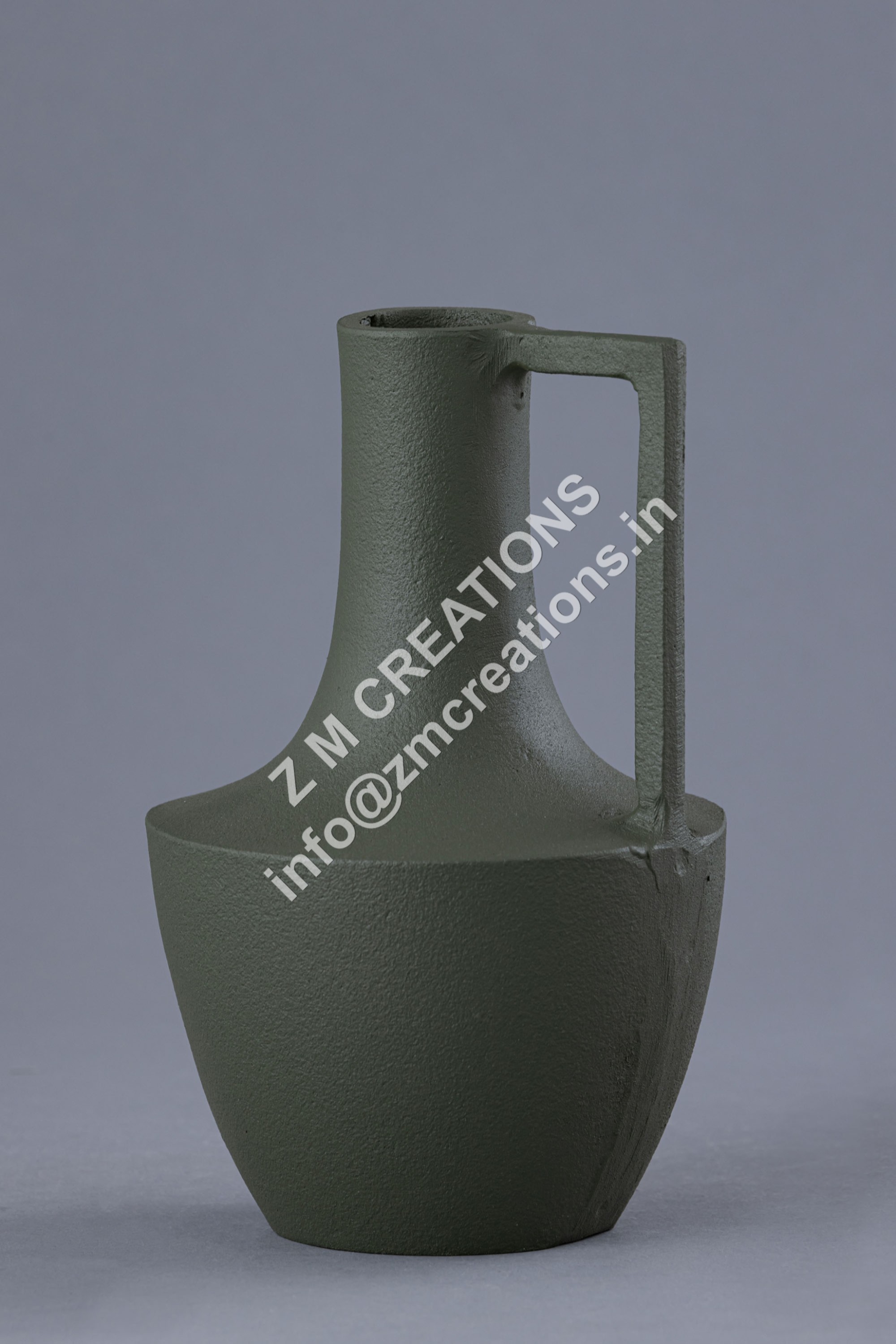 Verde del ejército PC